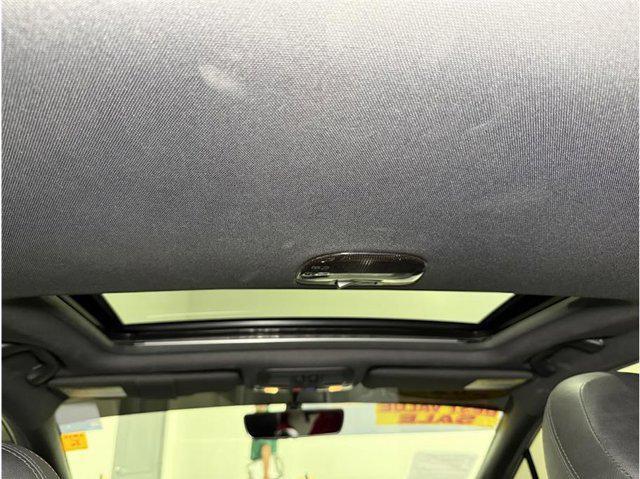 used 2020 Subaru WRX car, priced at $21,699