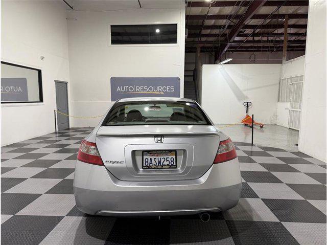 used 2009 Honda Civic car, priced at $4,949