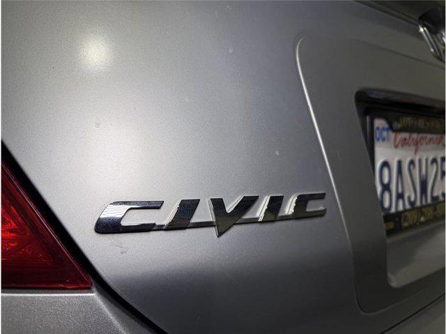 used 2009 Honda Civic car, priced at $4,949