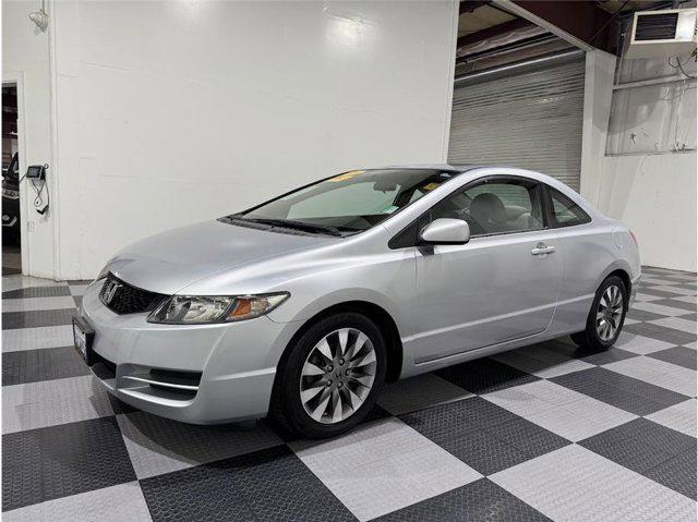 used 2009 Honda Civic car, priced at $4,949