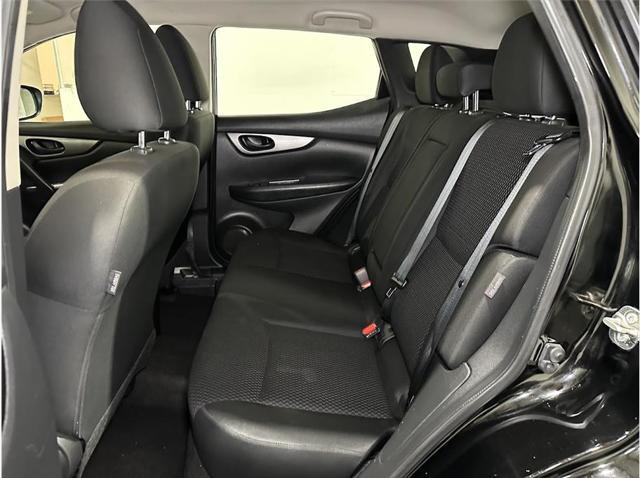 used 2021 Nissan Rogue Sport car, priced at $16,999