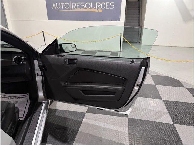 used 2014 Ford Mustang car, priced at $19,529