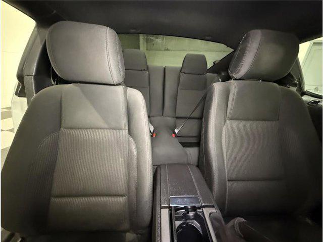 used 2014 Ford Mustang car, priced at $19,529