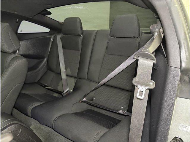 used 2014 Ford Mustang car, priced at $19,529