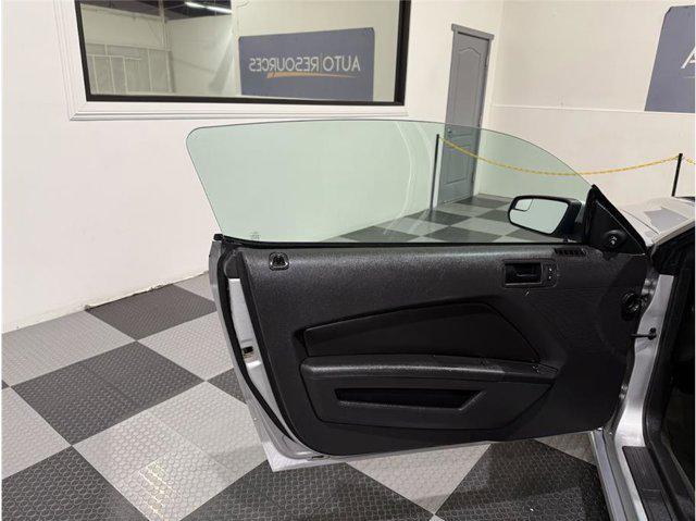 used 2014 Ford Mustang car, priced at $19,529