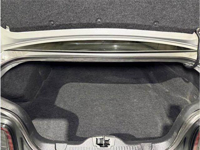 used 2014 Ford Mustang car, priced at $19,529