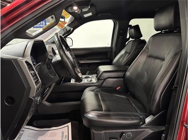 used 2018 Ford Expedition car, priced at $26,998