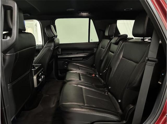 used 2018 Ford Expedition car, priced at $26,998