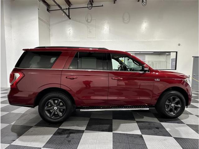 used 2018 Ford Expedition car, priced at $26,998