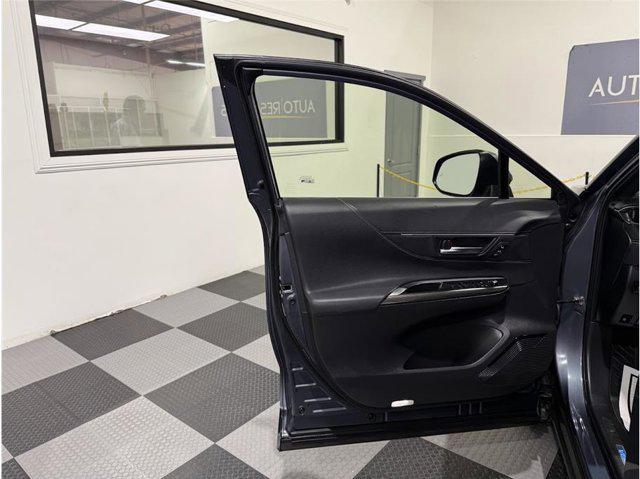 used 2021 Toyota Venza car, priced at $24,429