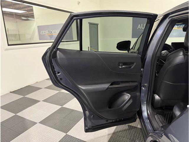 used 2021 Toyota Venza car, priced at $24,429