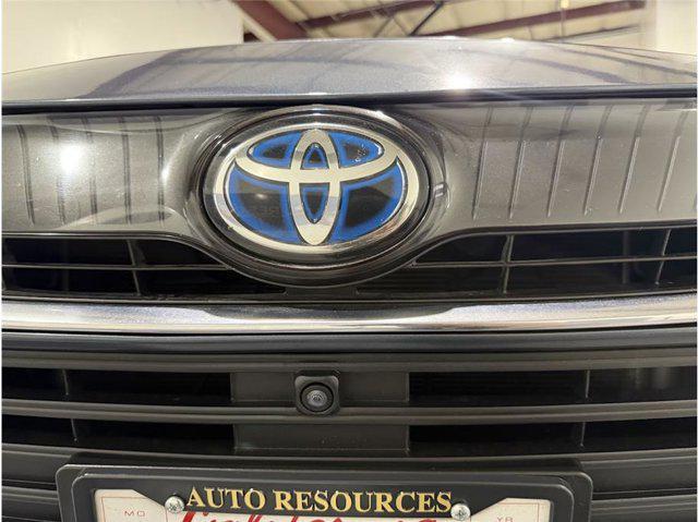 used 2021 Toyota Venza car, priced at $24,429