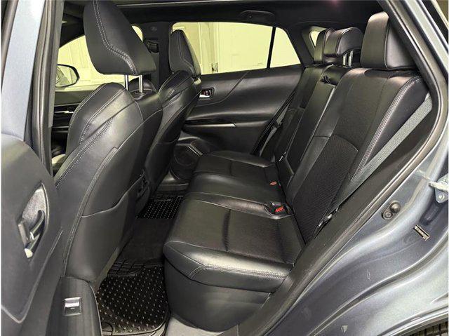 used 2021 Toyota Venza car, priced at $24,429