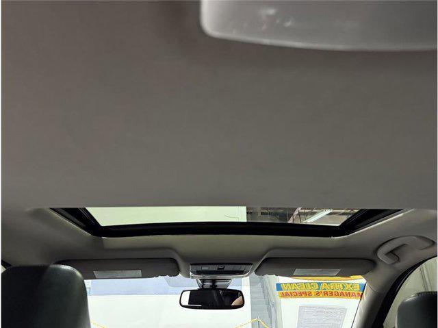 used 2019 Nissan Altima car, priced at $17,379
