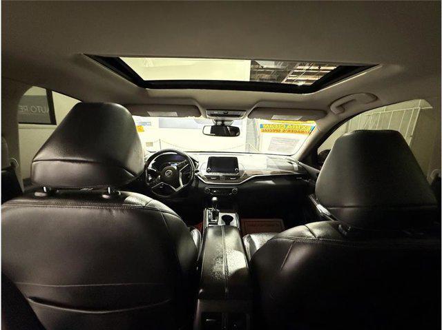used 2019 Nissan Altima car, priced at $17,379