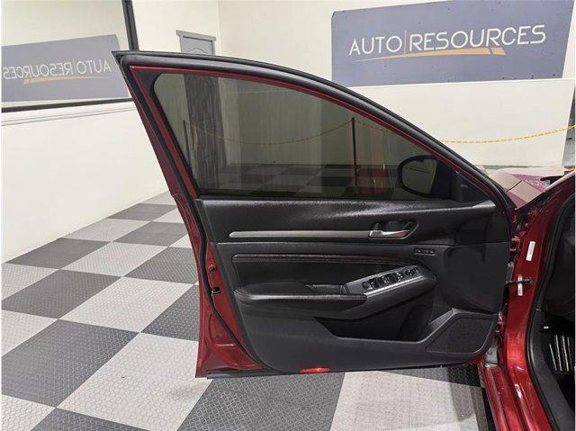 used 2019 Nissan Altima car, priced at $17,379