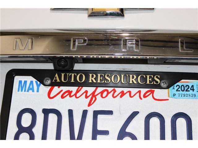 used 2018 Chevrolet Impala car, priced at $13,439