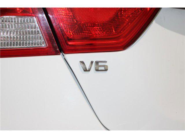 used 2018 Chevrolet Impala car, priced at $13,439