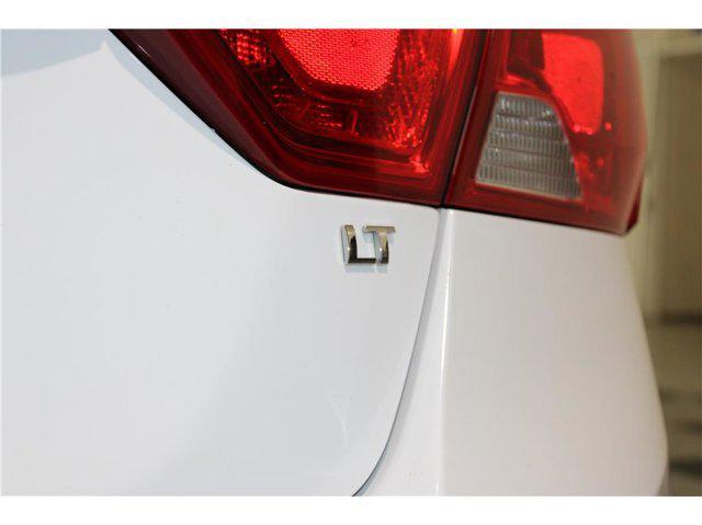 used 2018 Chevrolet Impala car, priced at $13,439