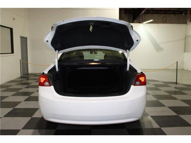 used 2018 Chevrolet Impala car, priced at $13,439