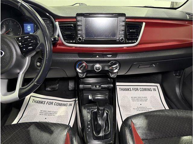 used 2018 Kia Rio car, priced at $12,999