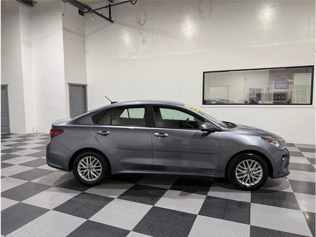 used 2018 Kia Rio car, priced at $12,999