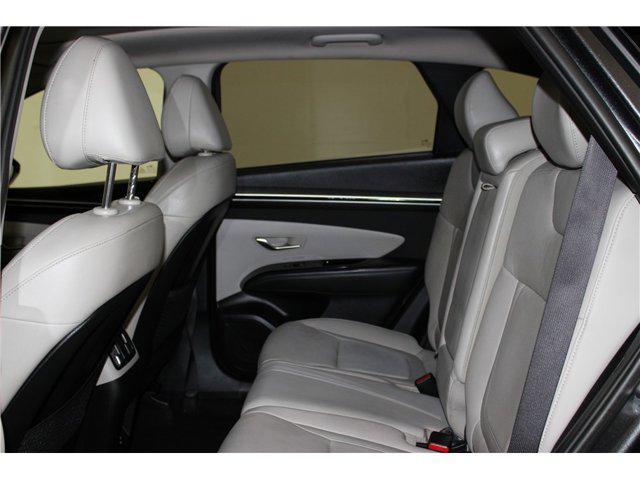 used 2023 Hyundai Tucson car, priced at $20,069