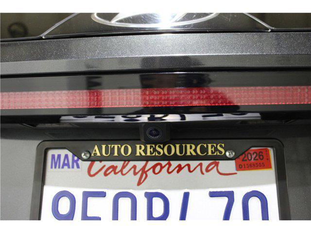 used 2023 Hyundai Tucson car, priced at $20,069