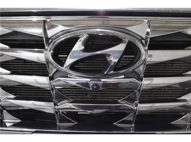 used 2023 Hyundai Tucson car, priced at $20,069