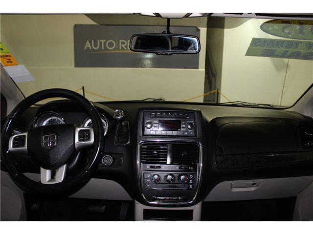 used 2015 Dodge Grand Caravan car, priced at $13,999