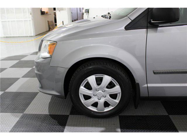 used 2015 Dodge Grand Caravan car, priced at $13,999