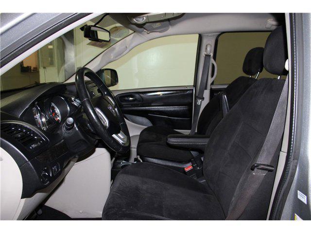 used 2015 Dodge Grand Caravan car, priced at $13,999