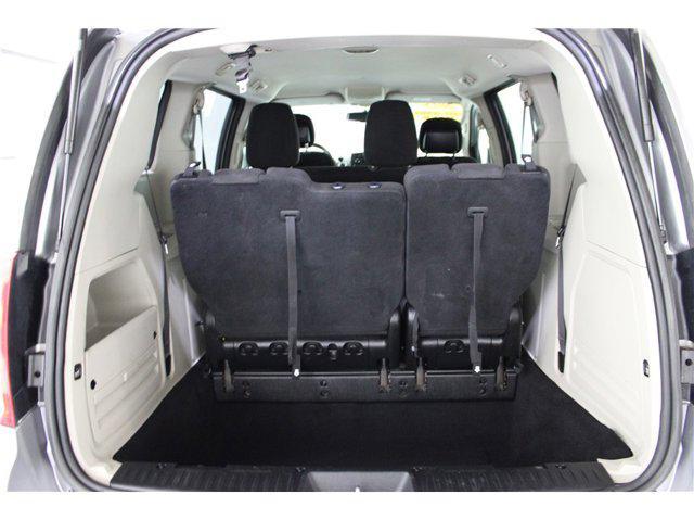 used 2015 Dodge Grand Caravan car, priced at $13,999