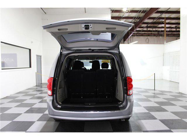 used 2015 Dodge Grand Caravan car, priced at $13,999