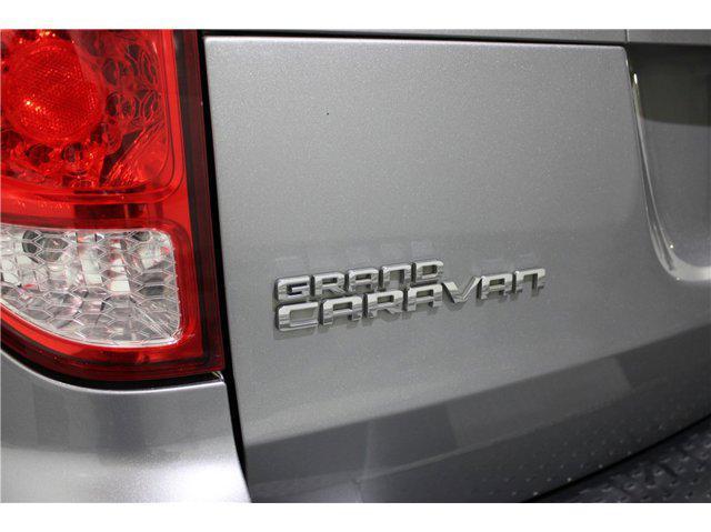 used 2015 Dodge Grand Caravan car, priced at $13,999