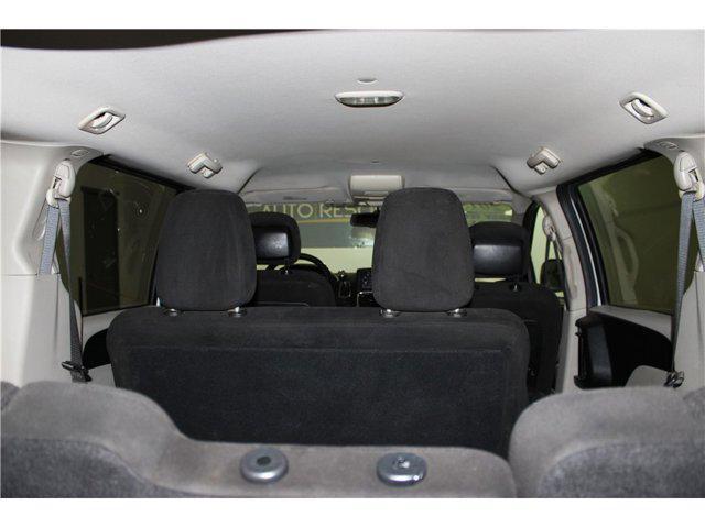 used 2015 Dodge Grand Caravan car, priced at $13,999