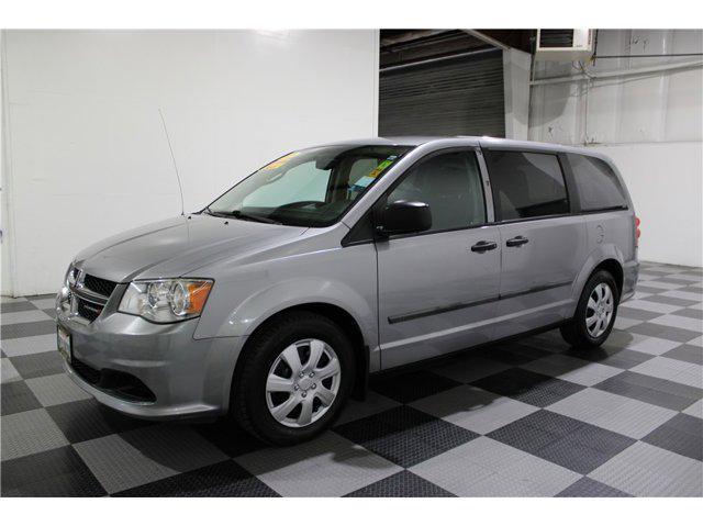 used 2015 Dodge Grand Caravan car, priced at $13,999