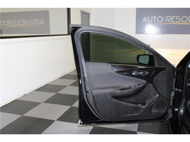 used 2020 Chevrolet Malibu car, priced at $14,199