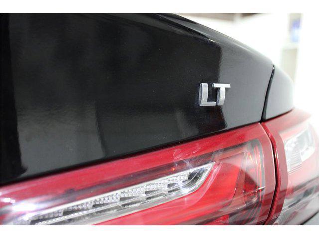 used 2020 Chevrolet Malibu car, priced at $14,199