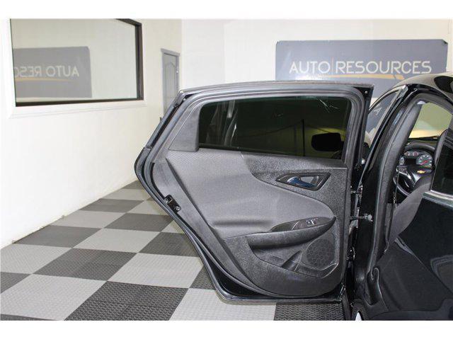 used 2020 Chevrolet Malibu car, priced at $14,199