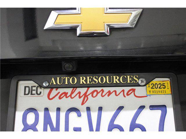 used 2020 Chevrolet Malibu car, priced at $14,199