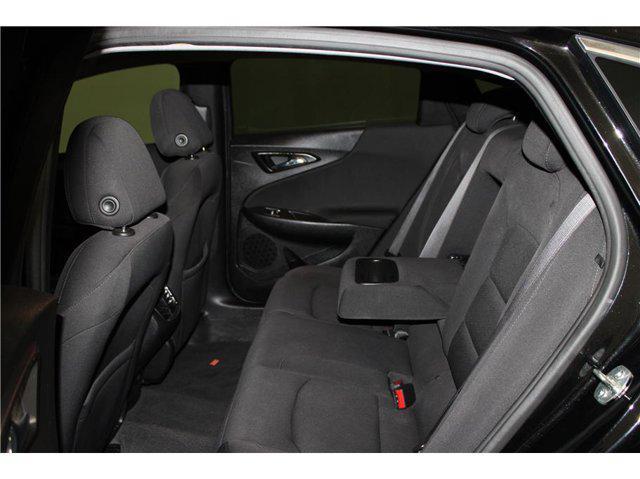 used 2020 Chevrolet Malibu car, priced at $14,199