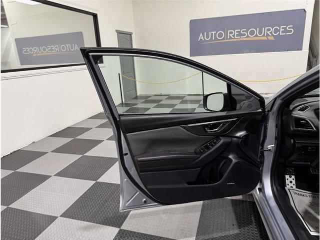 used 2020 Subaru Impreza car, priced at $18,999