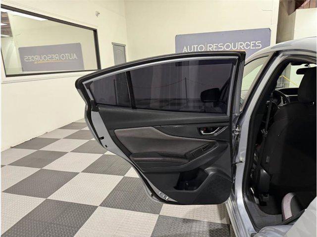 used 2020 Subaru Impreza car, priced at $18,999