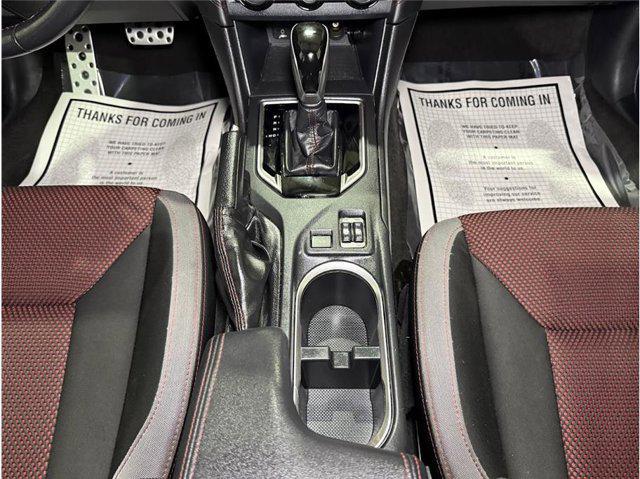 used 2020 Subaru Impreza car, priced at $18,999