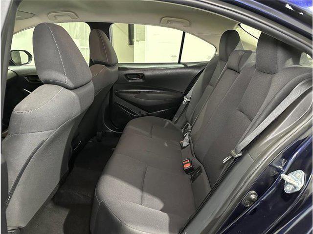 used 2022 Toyota Corolla car, priced at $21,459