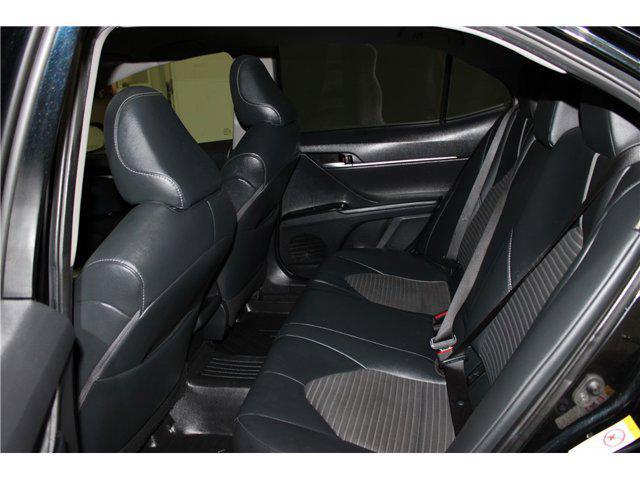 used 2019 Toyota Camry car, priced at $20,749