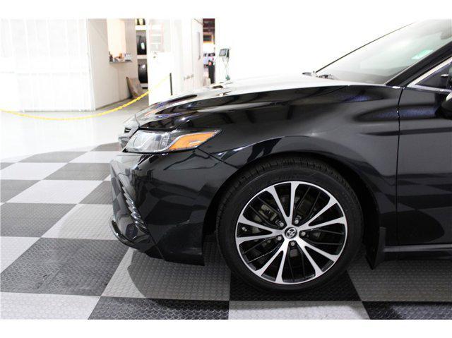 used 2019 Toyota Camry car, priced at $20,749