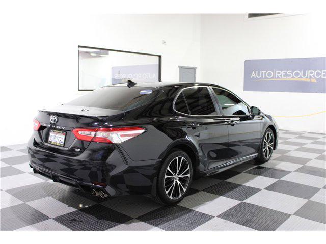 used 2019 Toyota Camry car, priced at $20,749