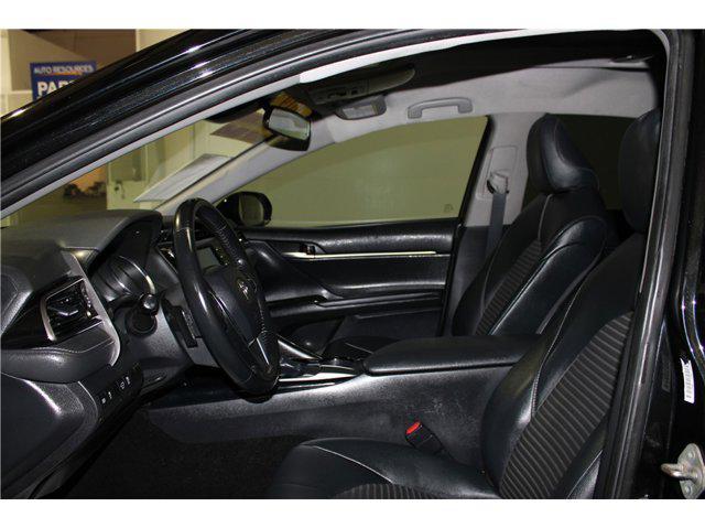 used 2019 Toyota Camry car, priced at $20,749